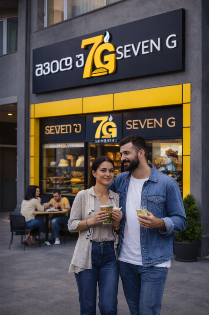 Seven G